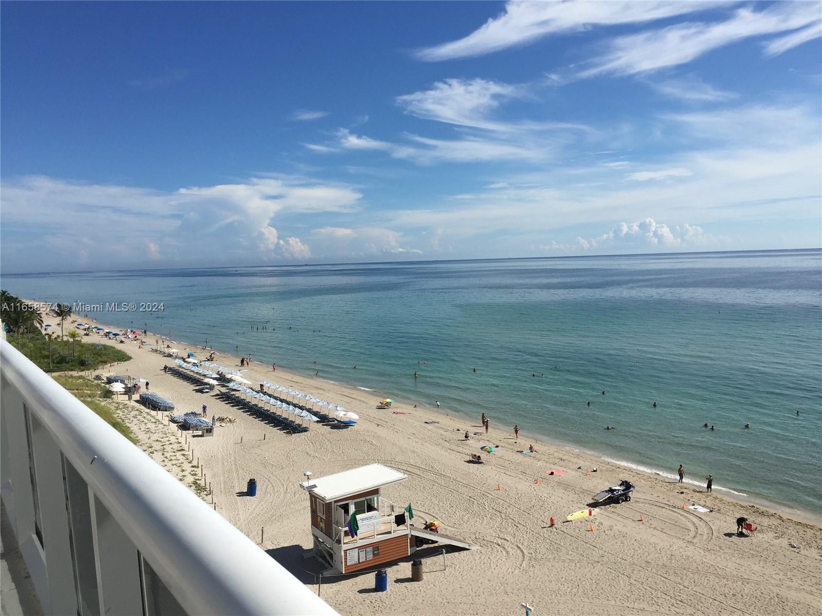 1800 S Ocean Dr # 3110