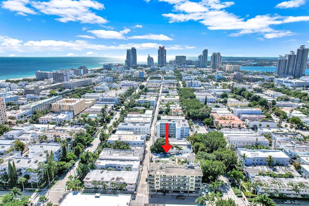 835 Meridian Ave # 11