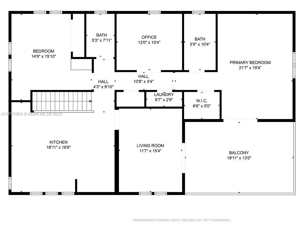 846 Michigan Ave # 201