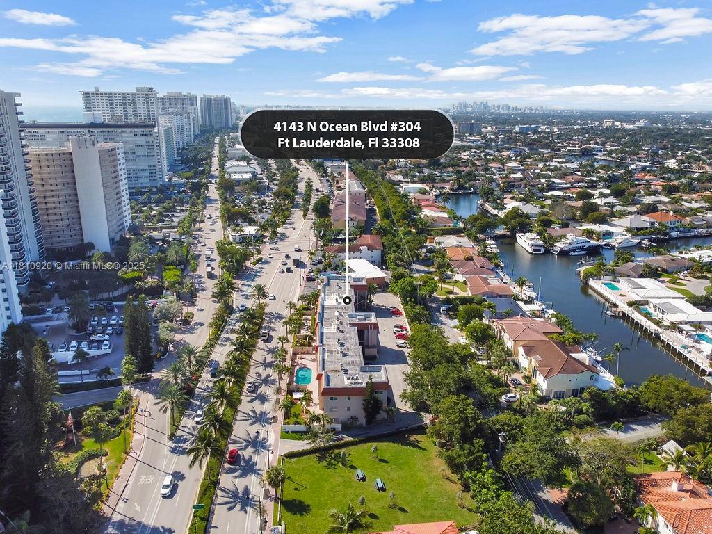 4143 N Ocean Blvd # 304
