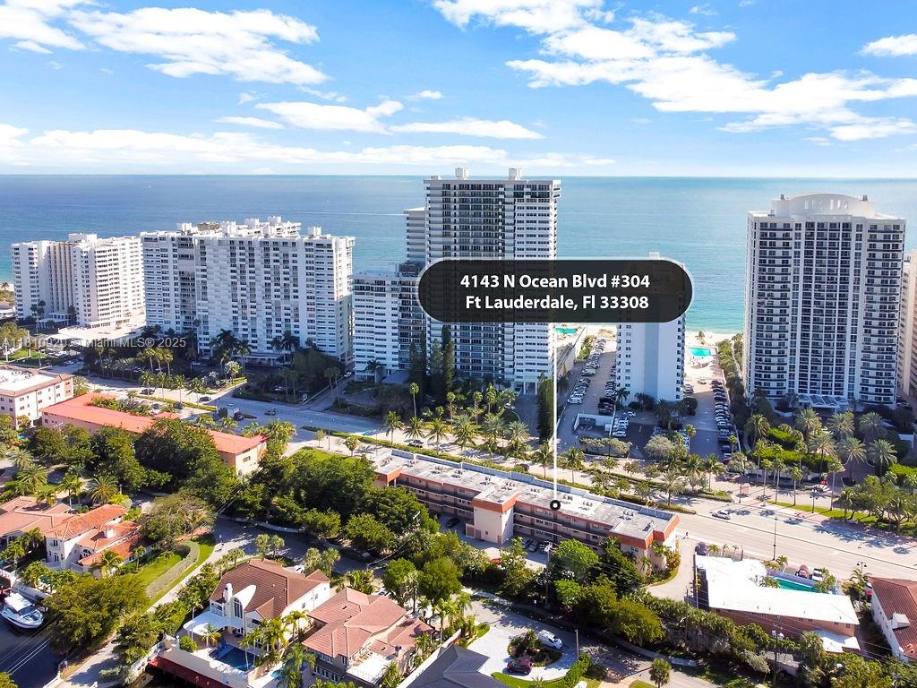 4143 N Ocean Blvd # 304