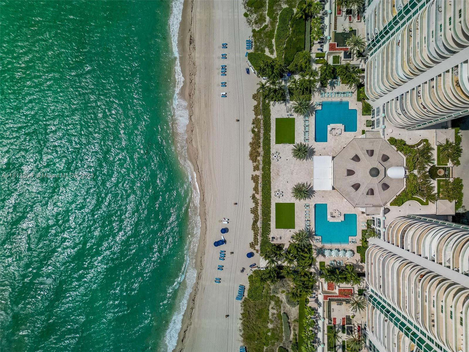 16047 Collins Ave # 1101