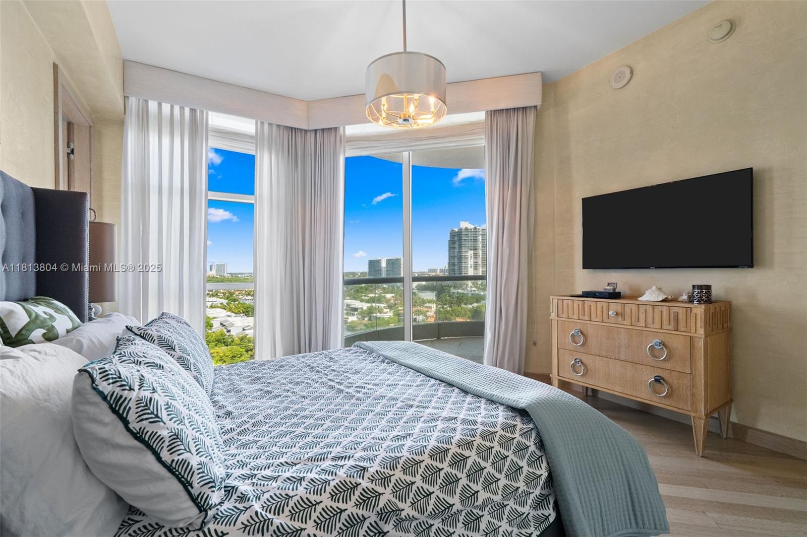 16047 Collins Ave # 1101