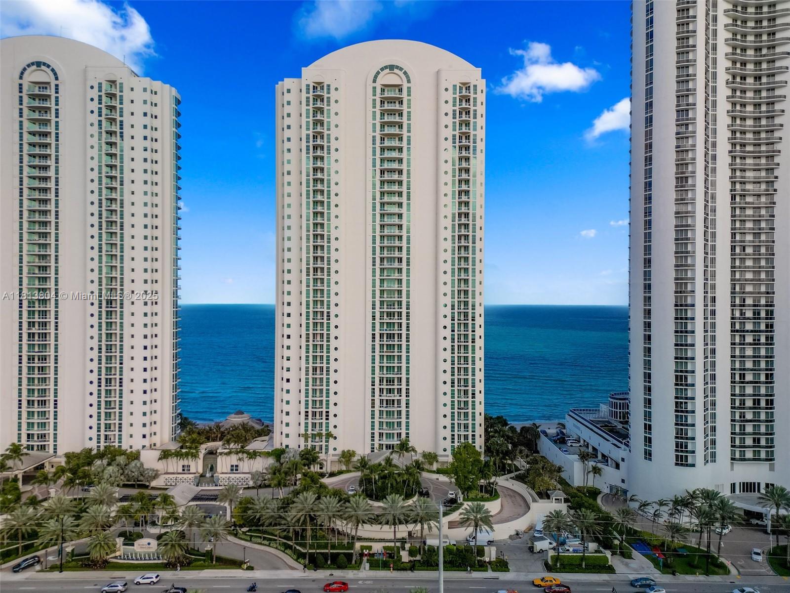 16047 Collins Ave # 1101