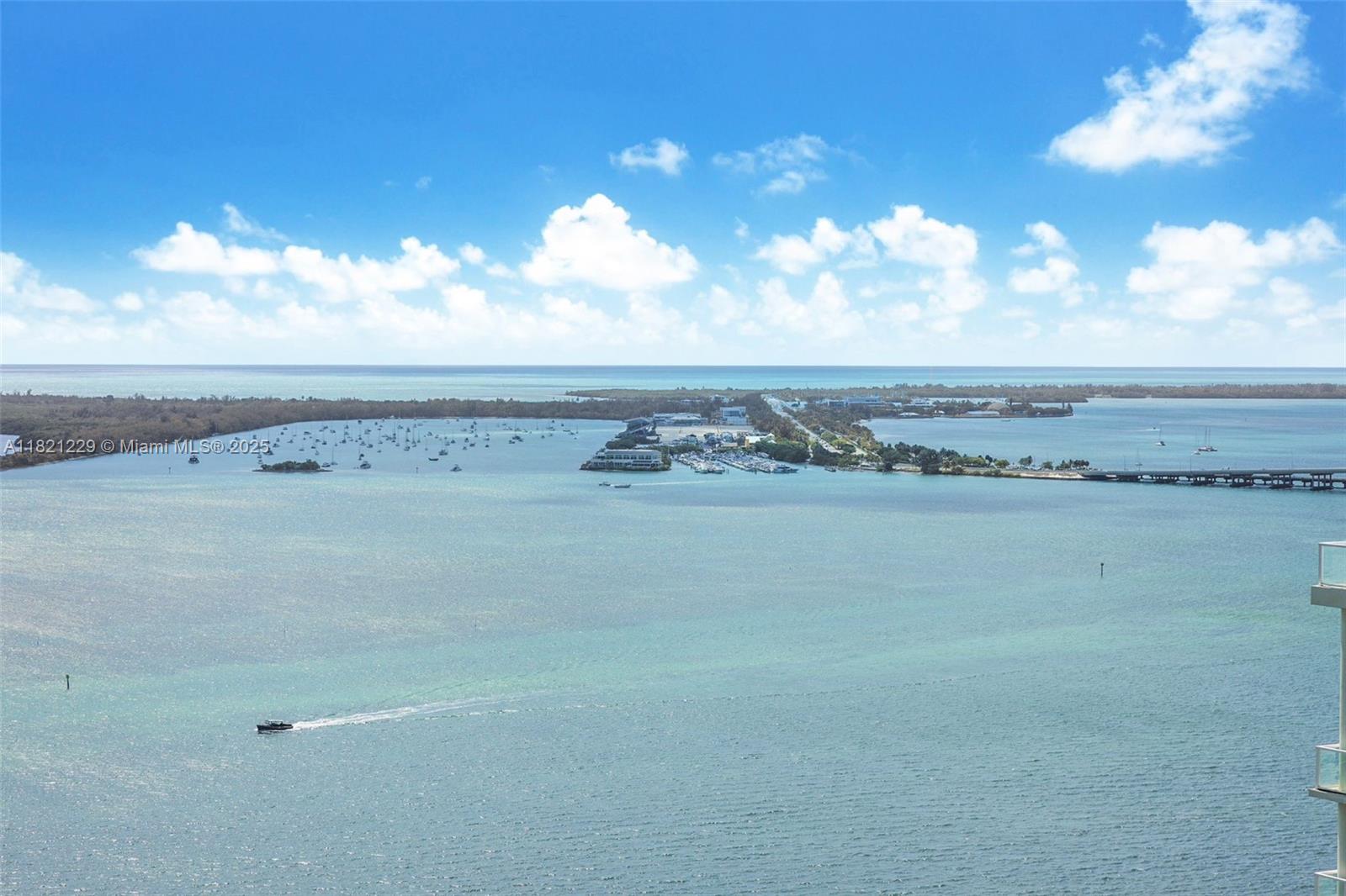 1300 Brickell Bay Dr # 3004