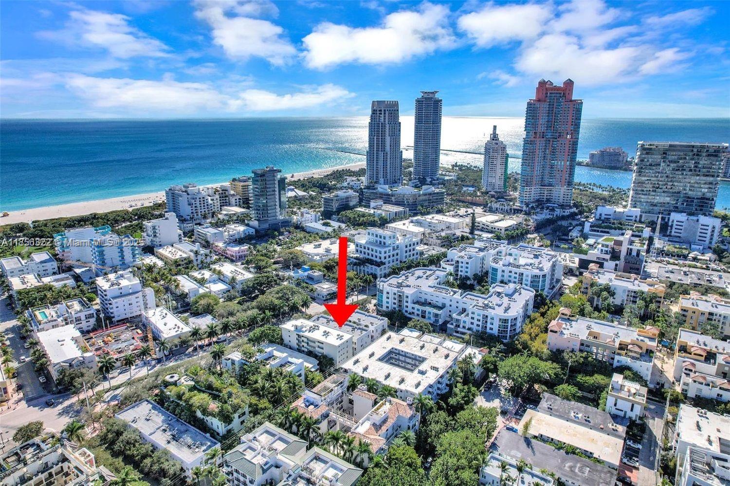 200 Washington Ave # 15