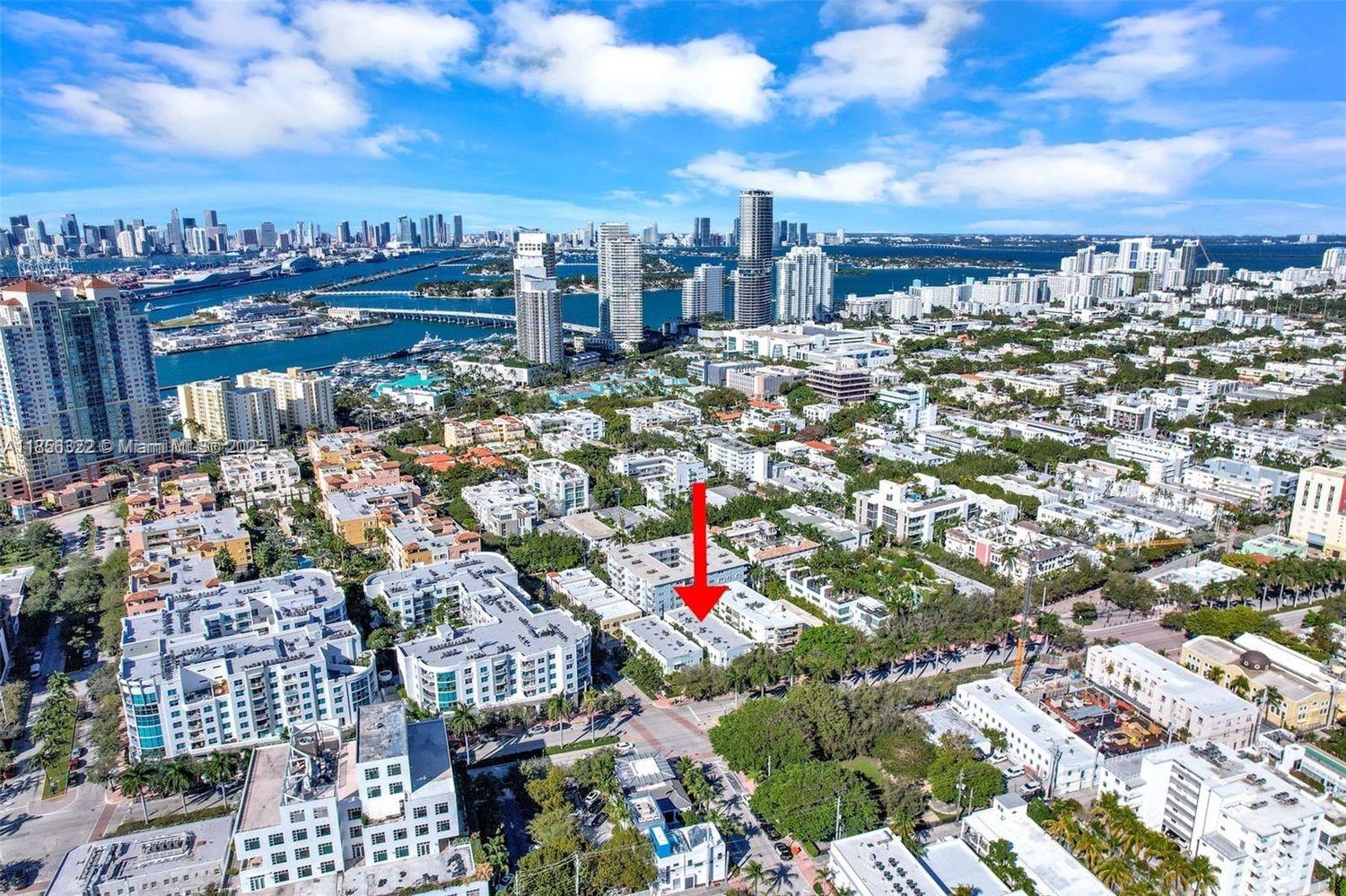 200 Washington Ave # 15