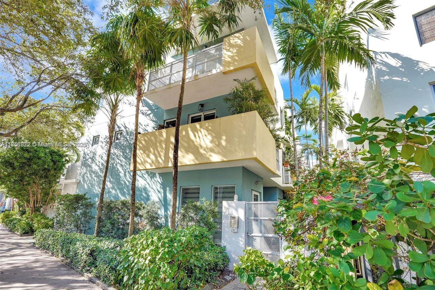 200 Washington Ave # 15