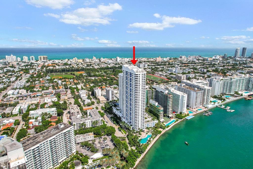 1330 West Ave Unit: LPH02