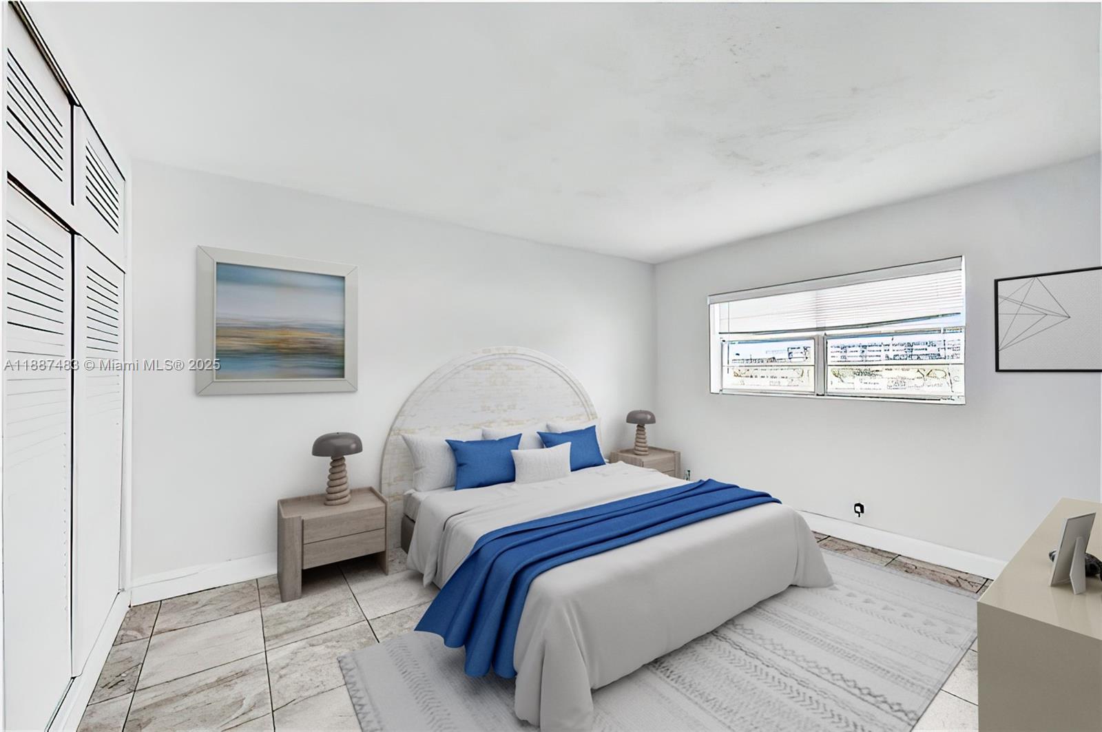 5050 Bayview Dr # 21