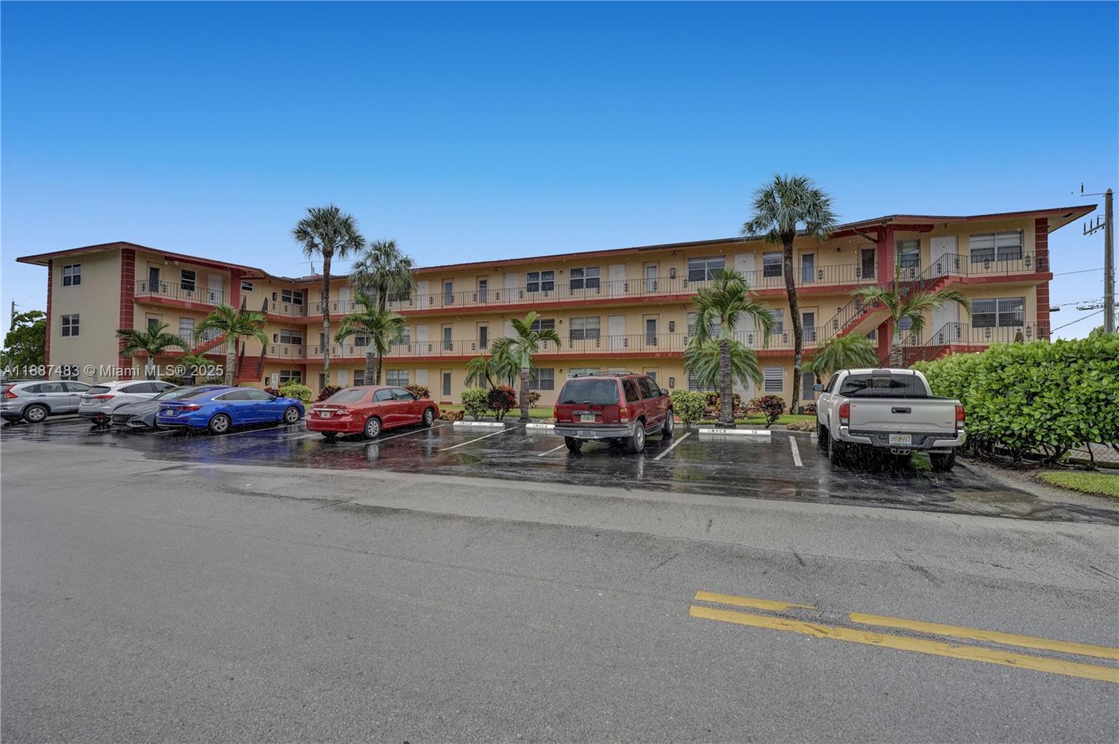 5050 Bayview Dr # 21