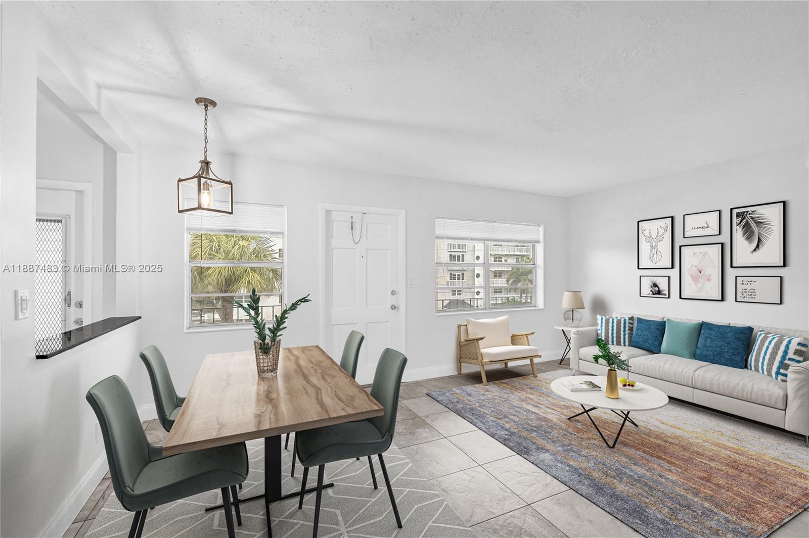 5050 Bayview Dr # 21