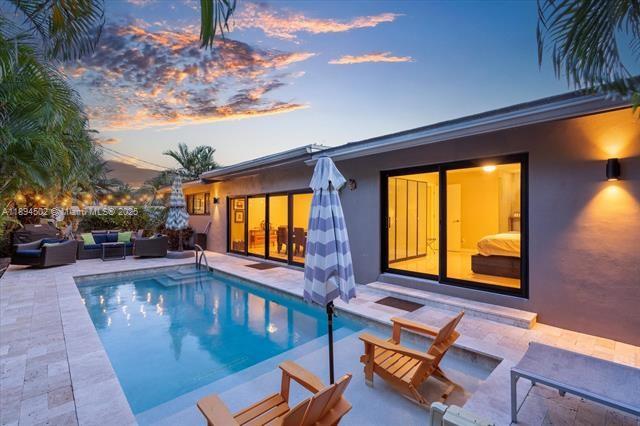 3464 NE 19th Ave, Oakland Park