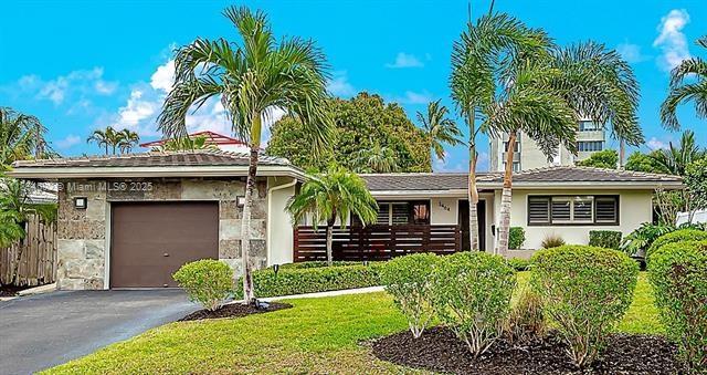3464 NE 19th Ave, Oakland Park
