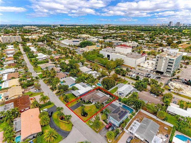 3464 NE 19th Ave, Oakland Park