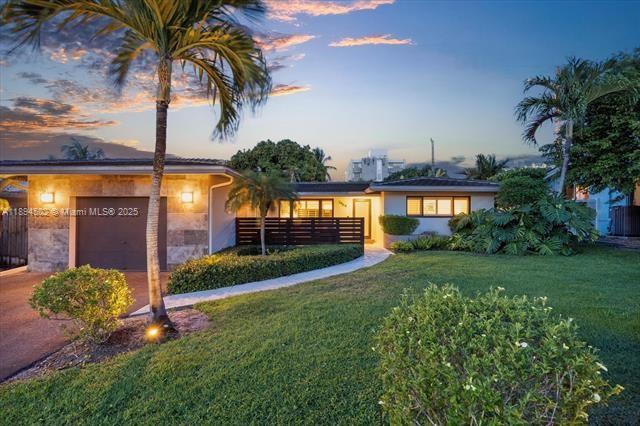 3464 NE 19th Ave, Oakland Park
