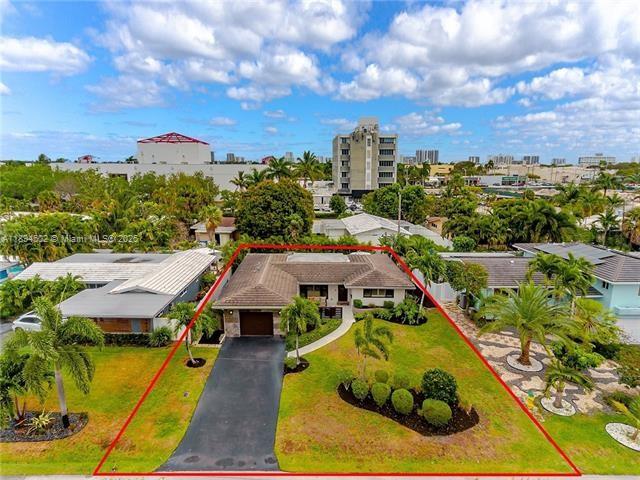 3464 NE 19th Ave, Oakland Park