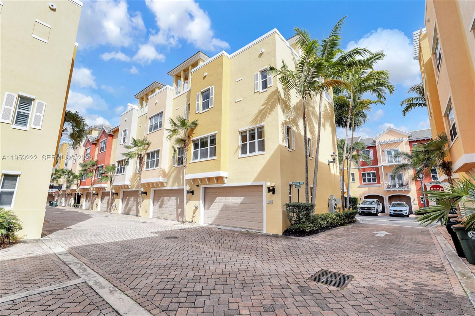 2318 Vintage Dr # 2318