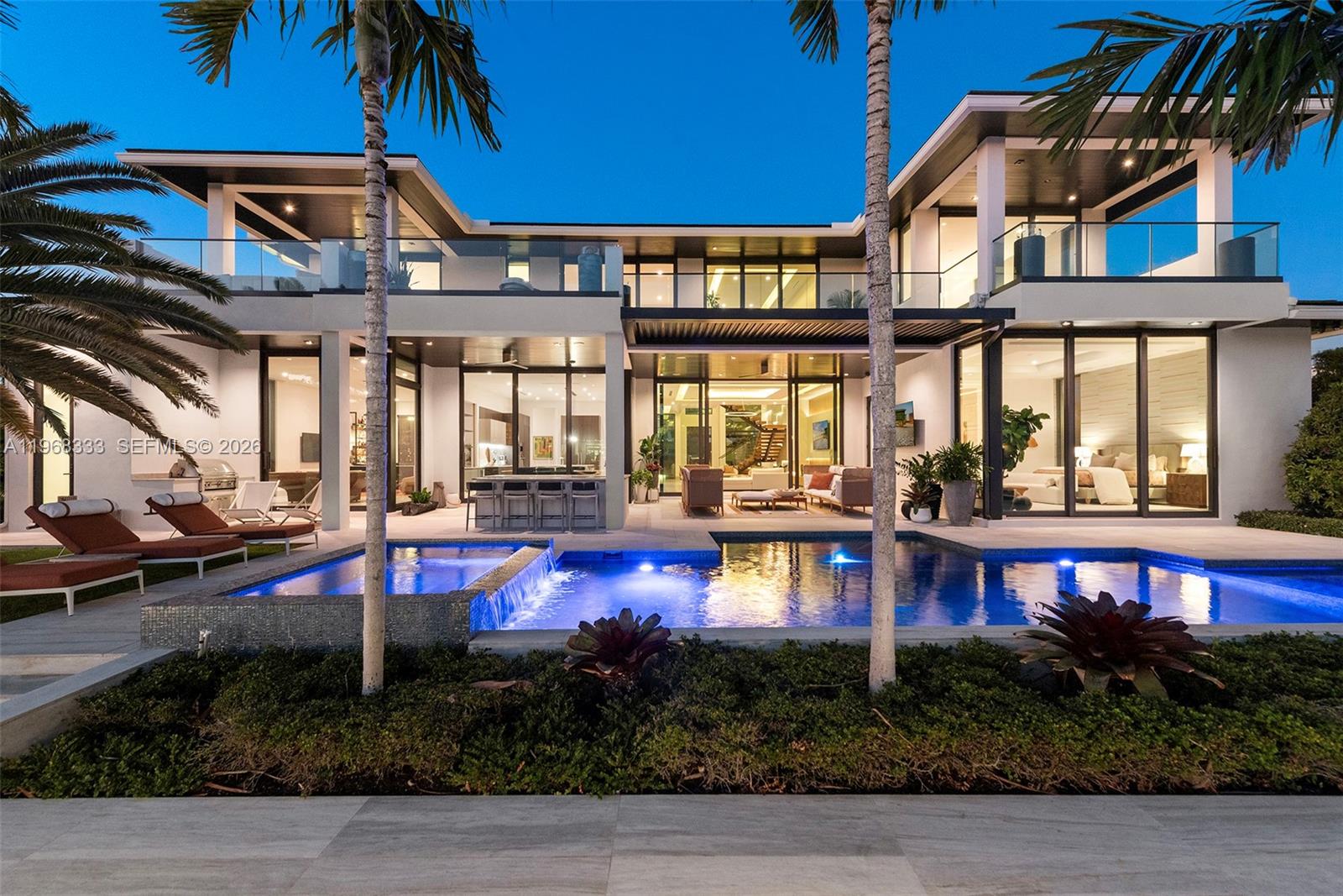 22 Isla Bahia Dr