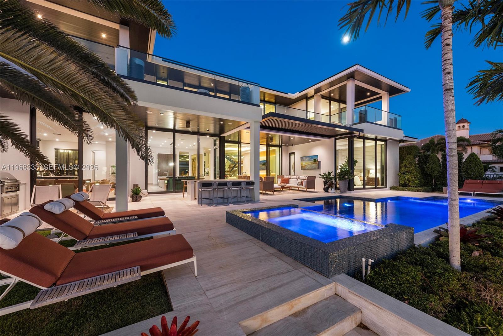 22 Isla Bahia Dr