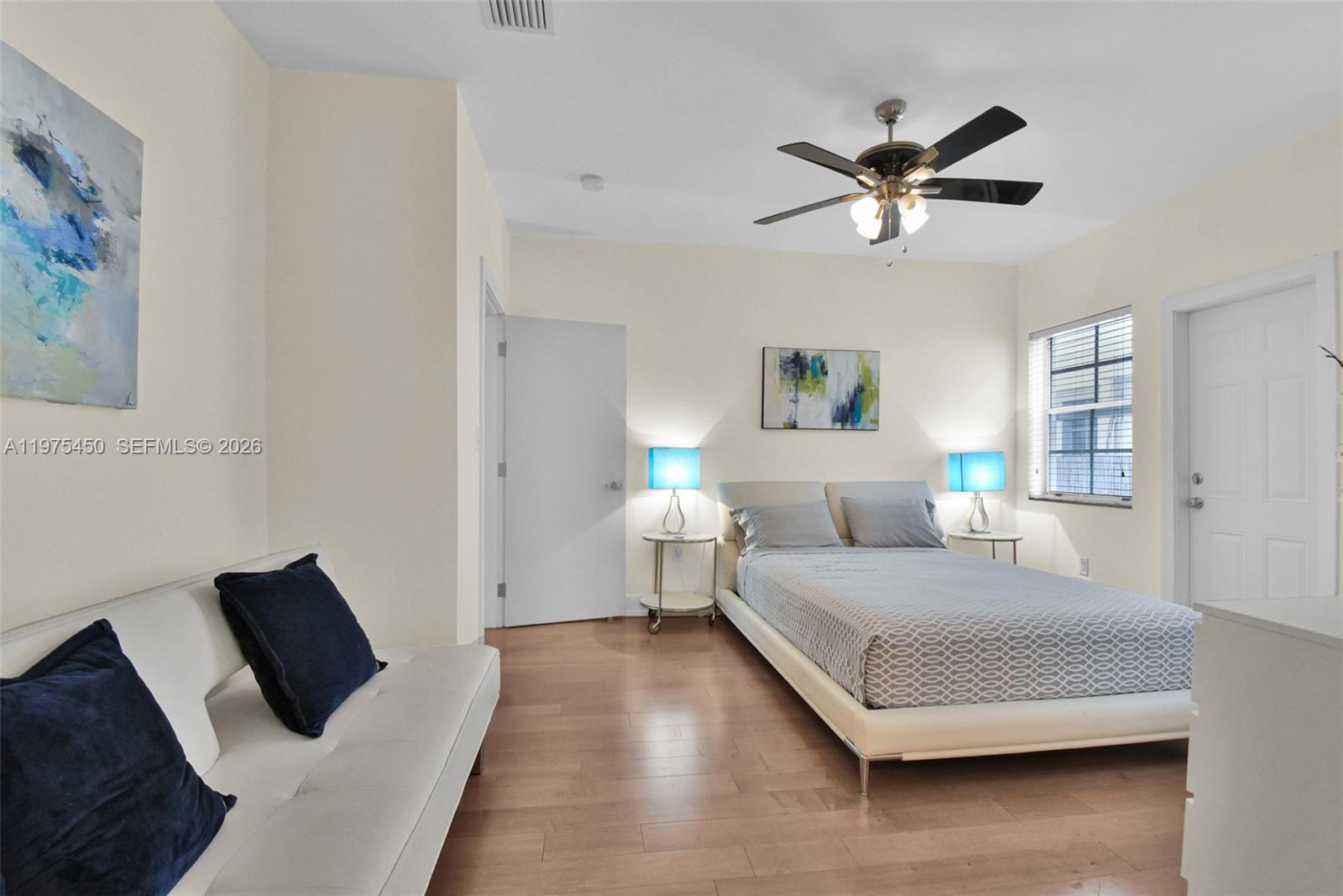 821 Meridian Ave # 9
