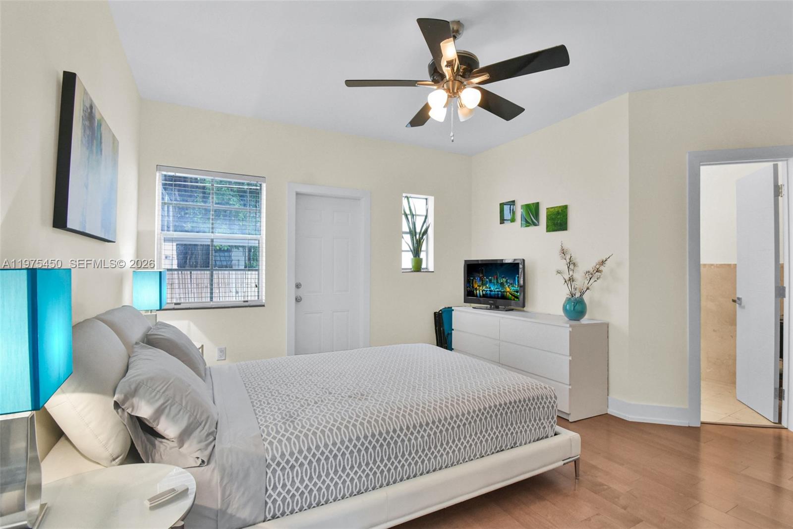 821 Meridian Ave # 9