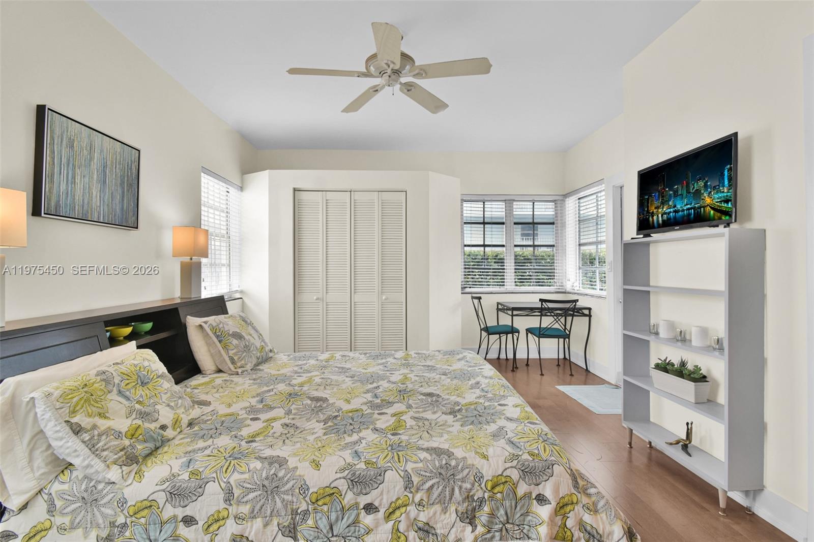 821 Meridian Ave # 9