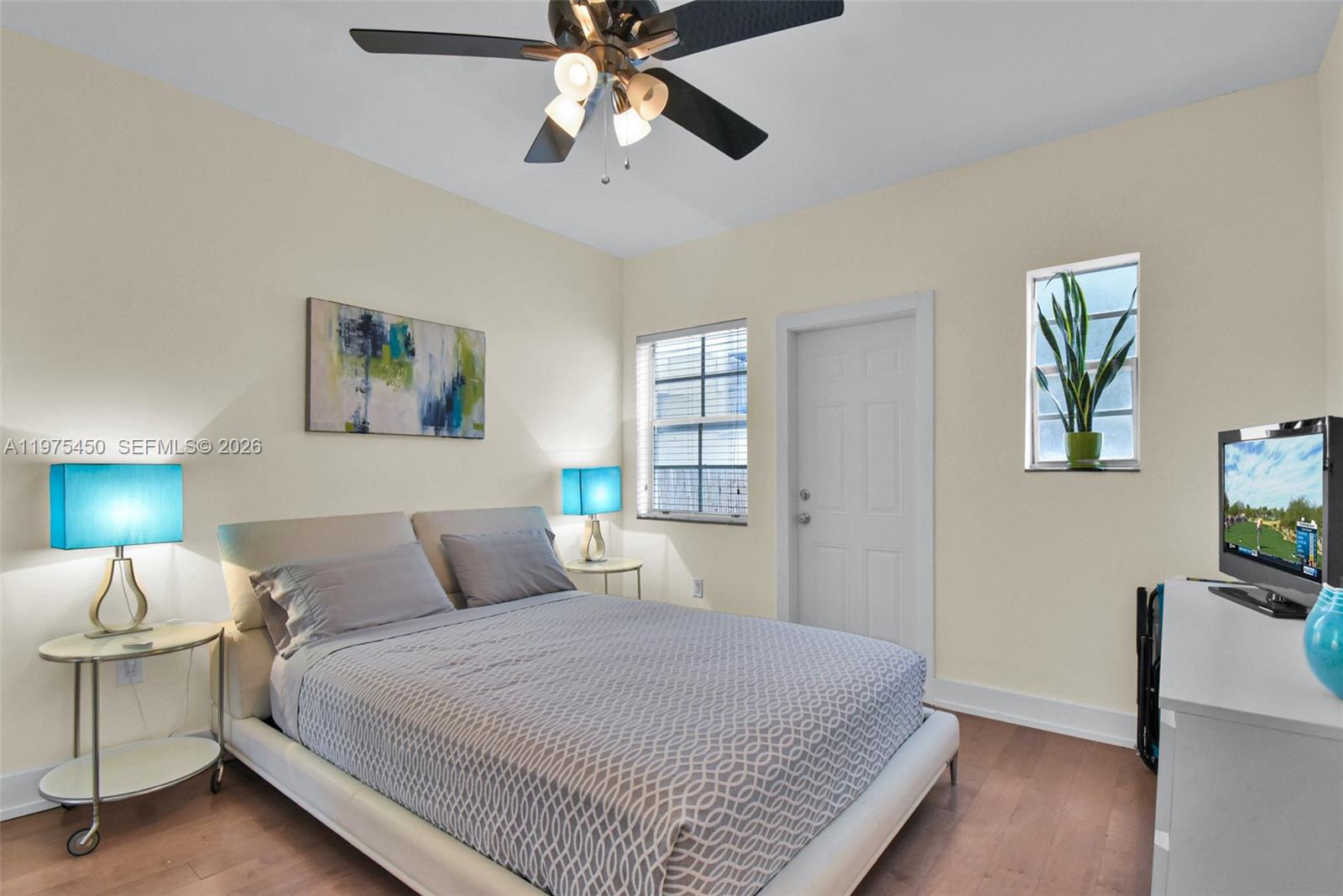 821 Meridian Ave # 9