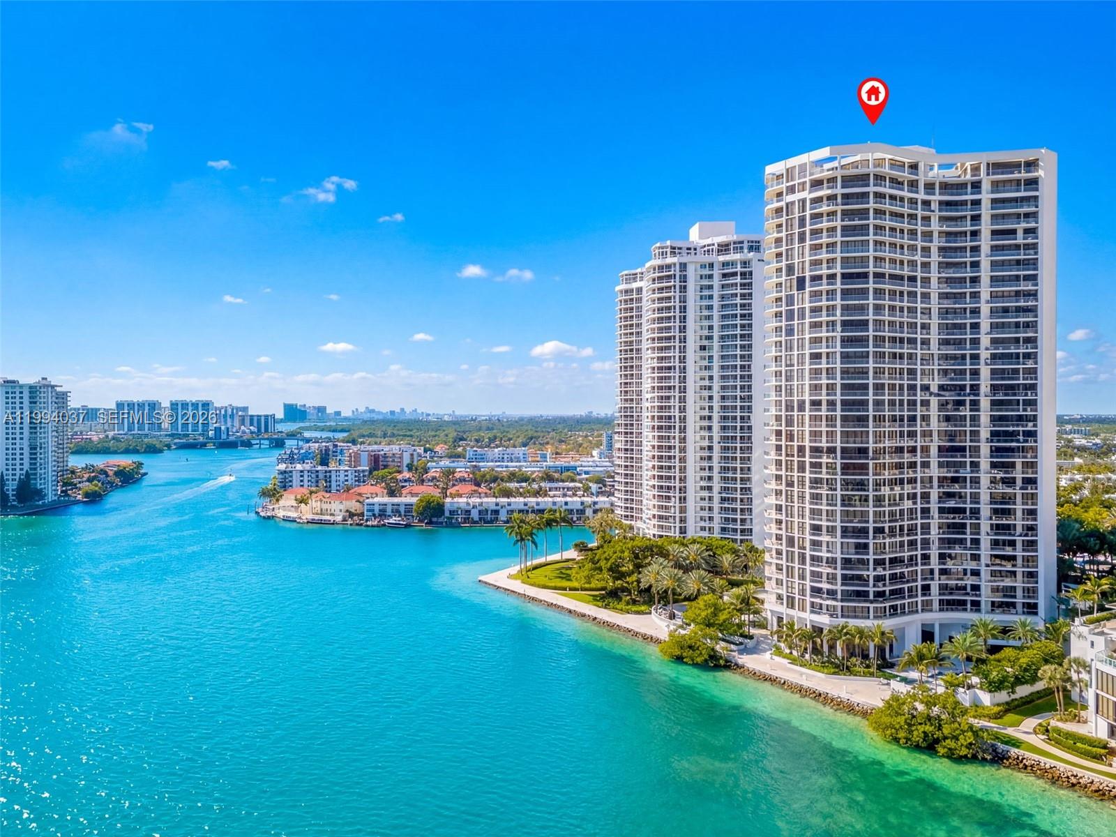 2800 Island Blvd Unit: PH02