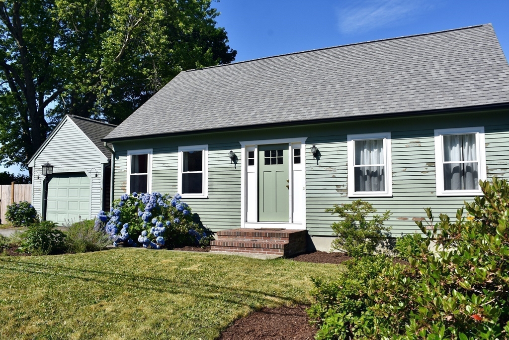 317 Slocum Rd
