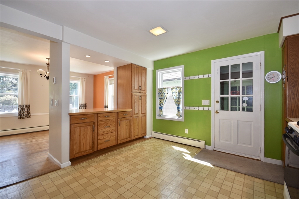 317 Slocum Rd
