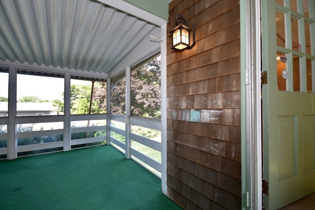 317 Slocum Rd