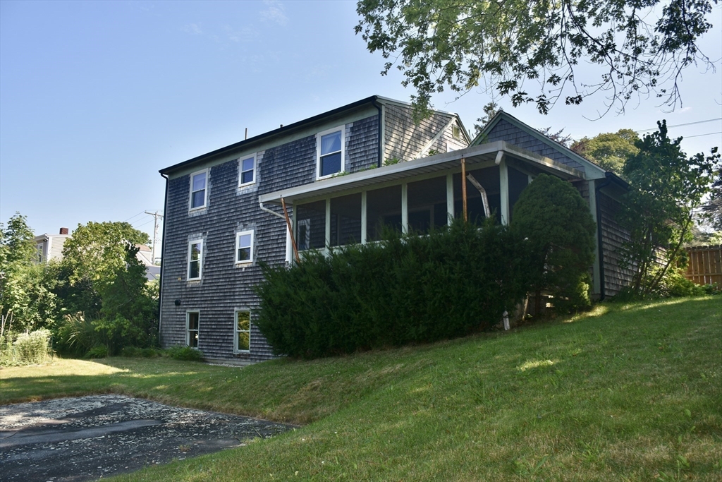 317 Slocum Rd