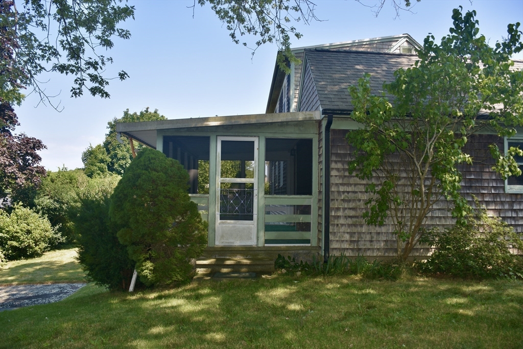 317 Slocum Rd