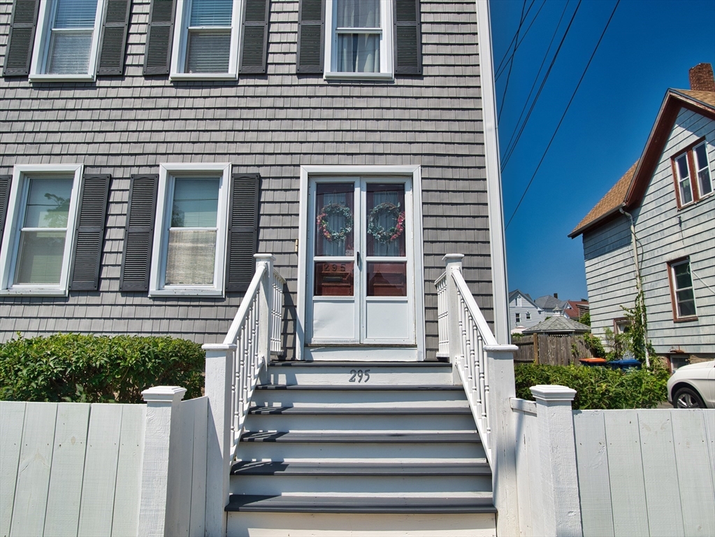 295 Cedar St