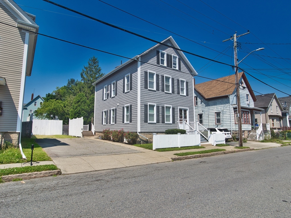 295 Cedar St