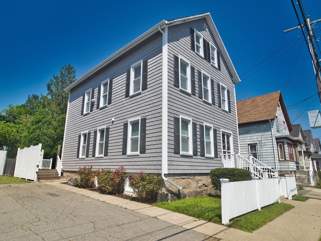 295 Cedar St