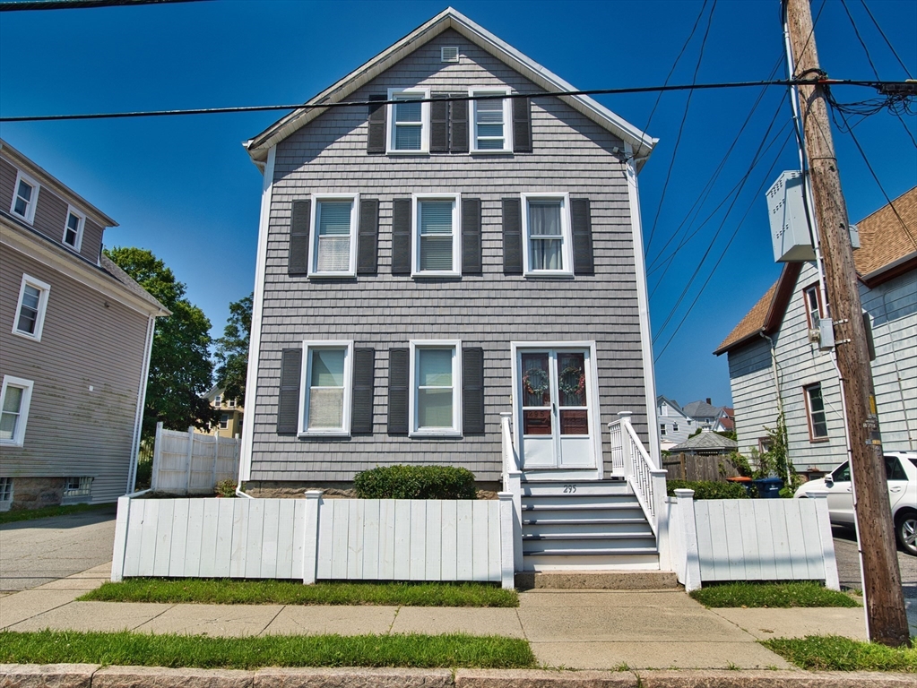 295 Cedar St
