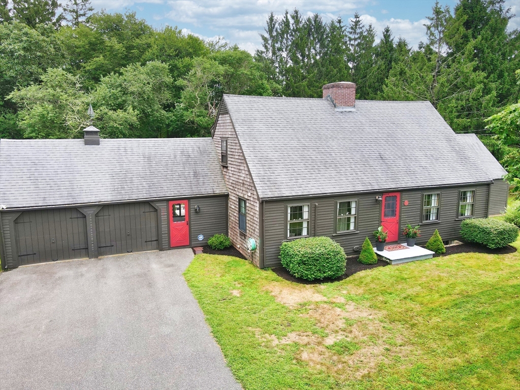 772 Gifford Rd