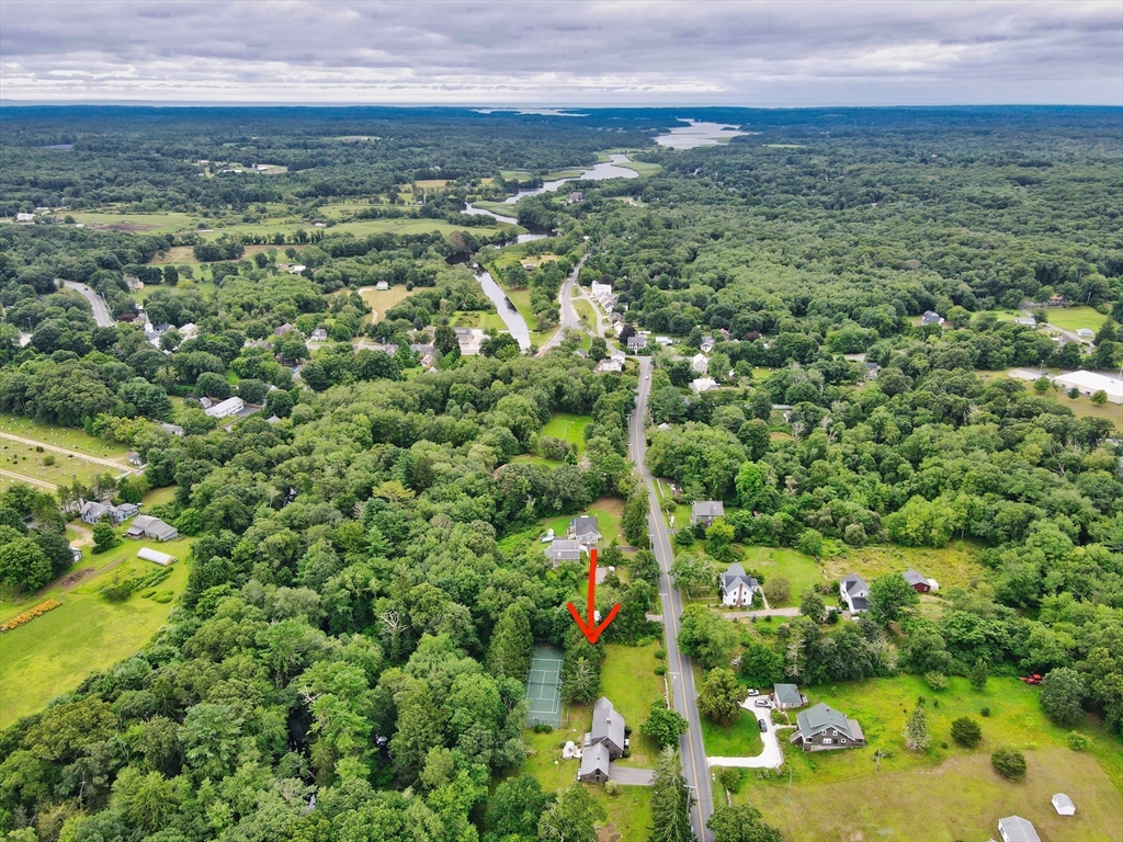 772 Gifford Rd