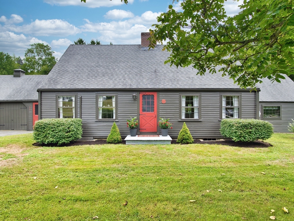 772 Gifford Rd