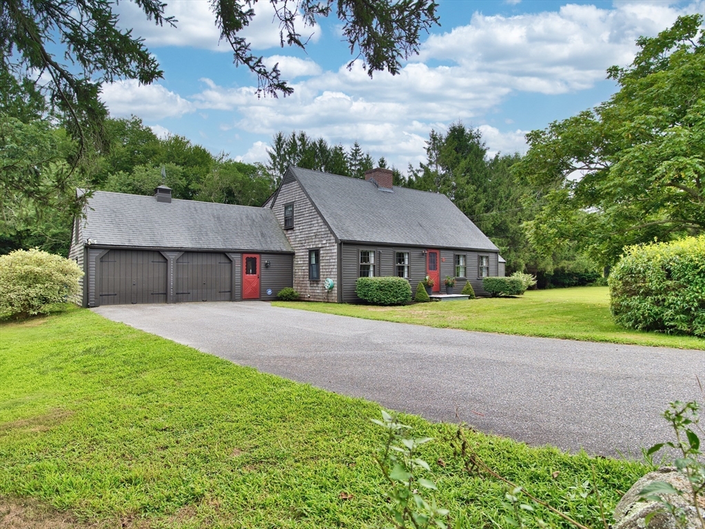 772 Gifford Rd