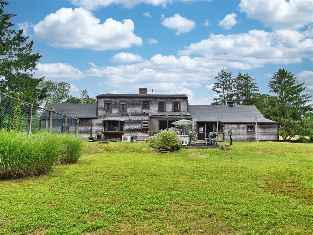 772 Gifford Rd
