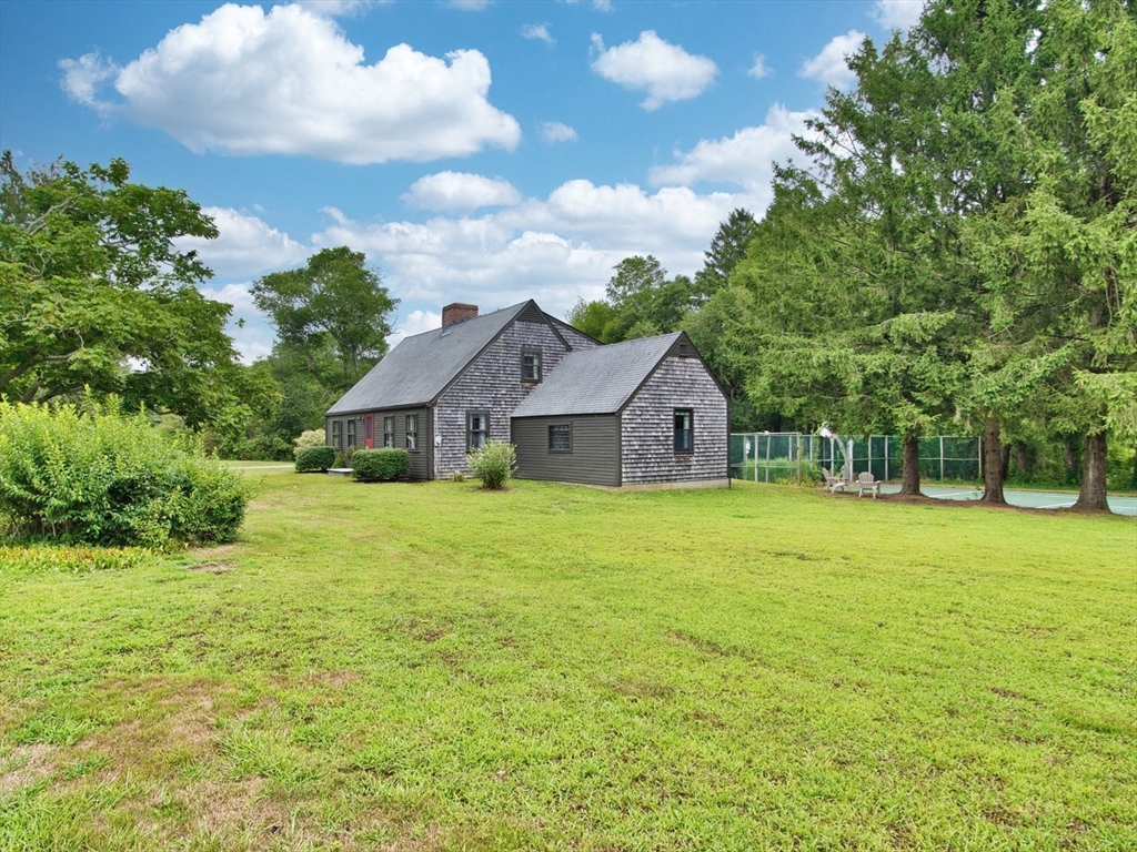 772 Gifford Rd