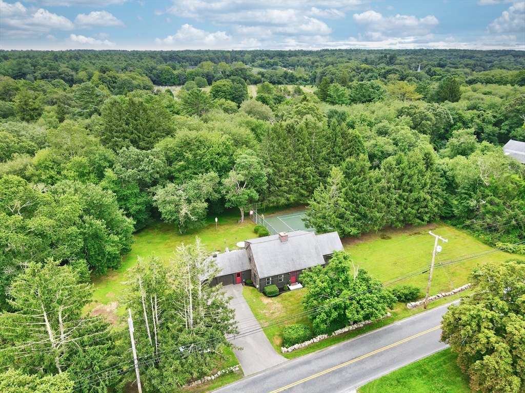 772 Gifford Rd
