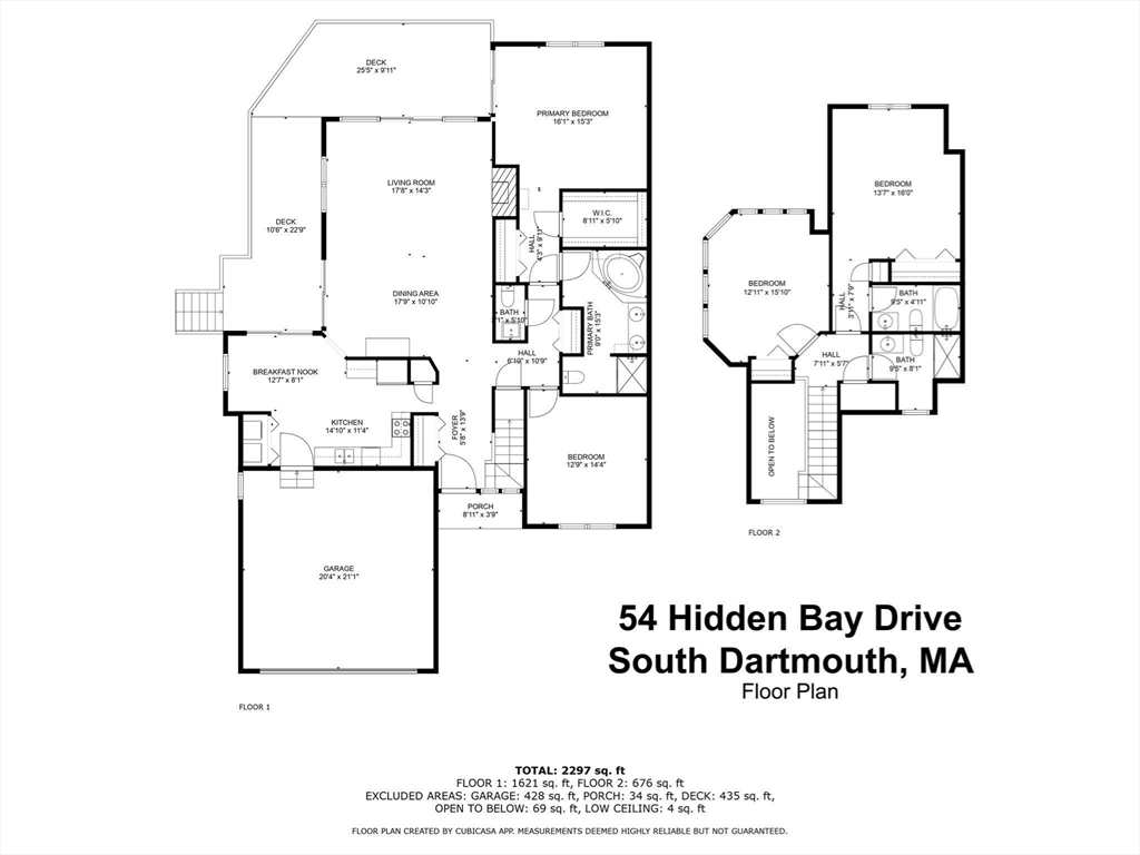 54 Hidden Bay Dr # 54