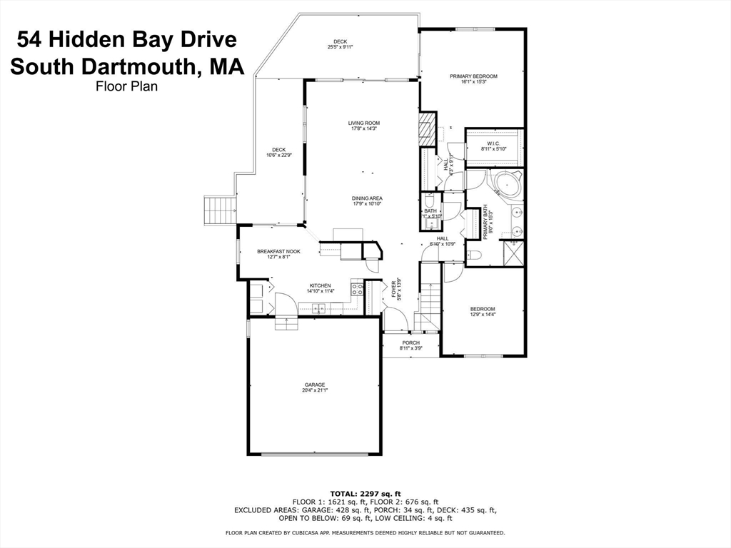 54 Hidden Bay Dr # 54