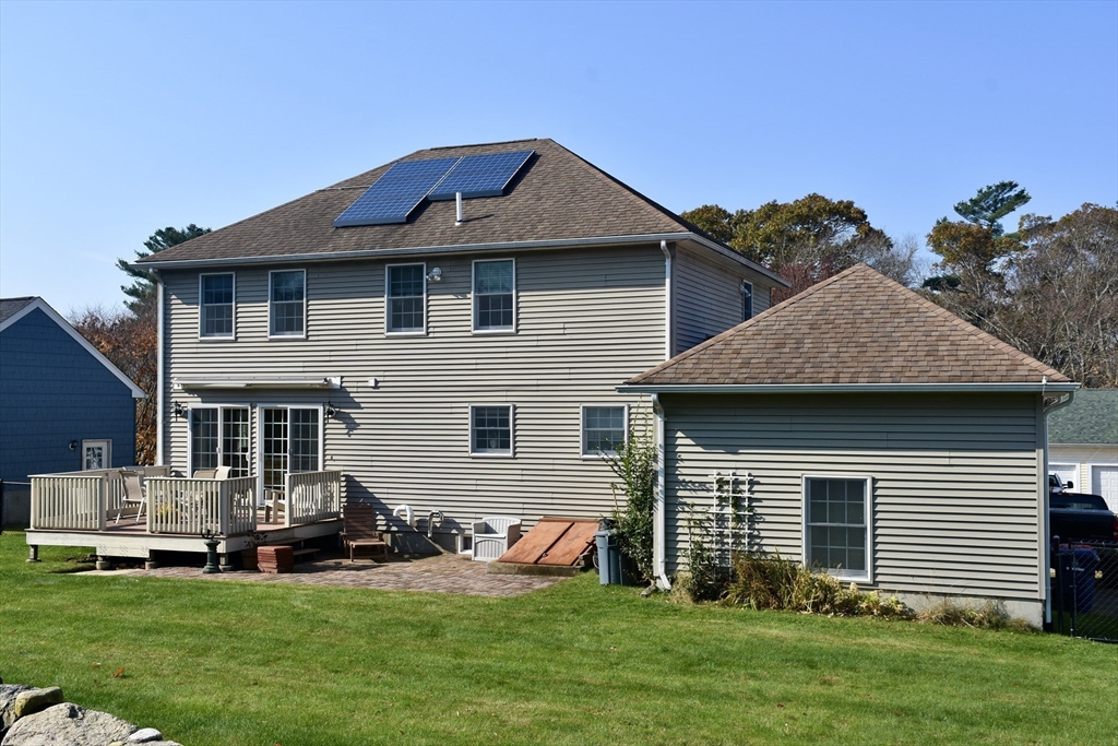 134 Nellie Rd