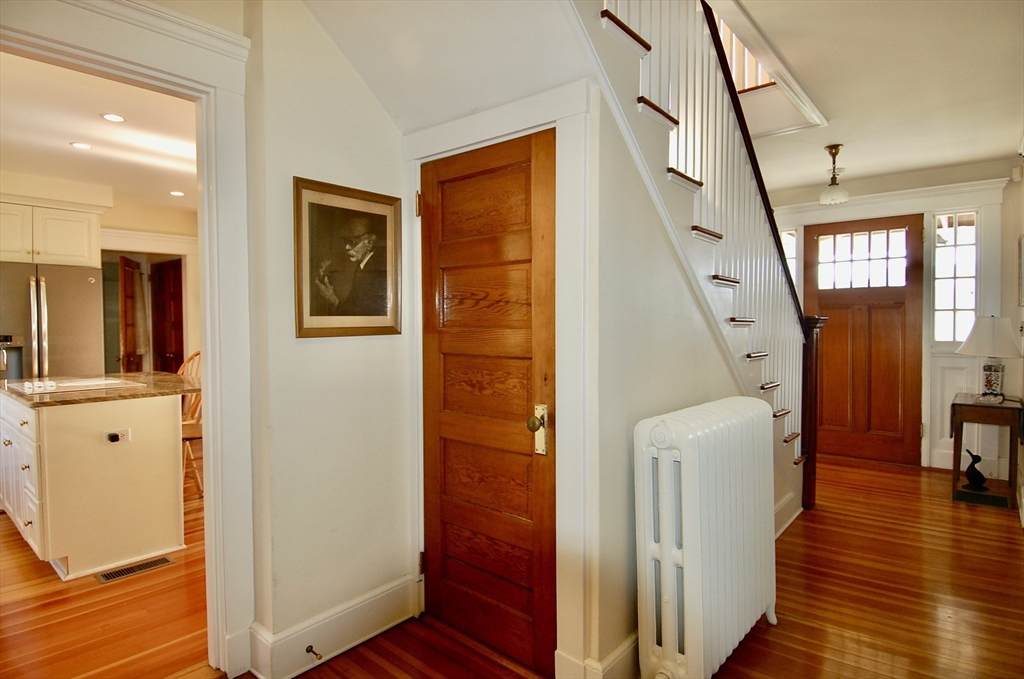 37 Hetty Green Drive # 37