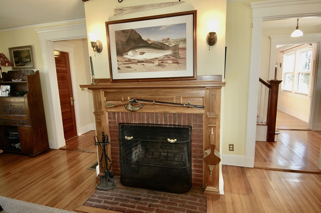 37 Hetty Green Drive # 37